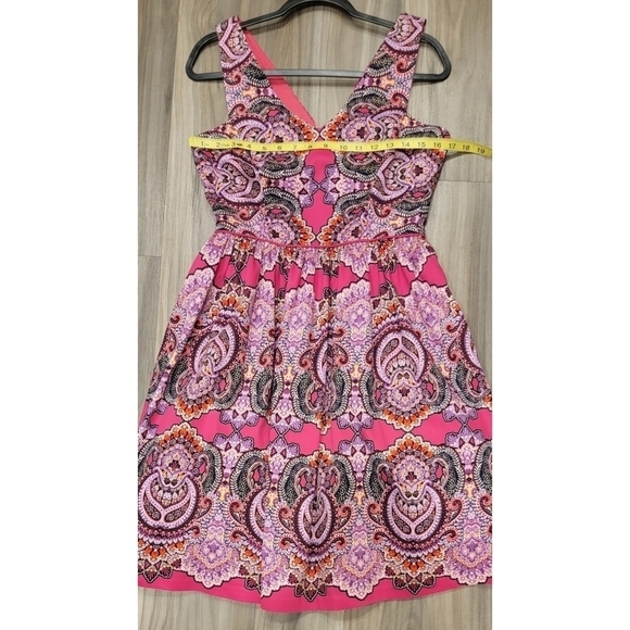 Maggy London Dress - Picture 5 of 10